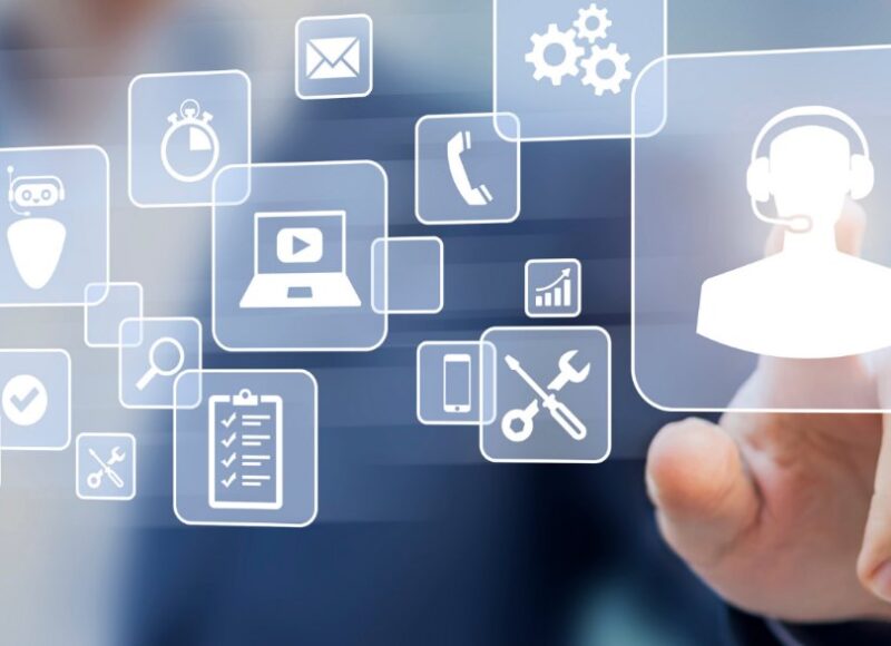 Support technique et assistance